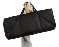 Sac de transport robuste et étanche à la poussière, sac de rangement pour arbre de noël