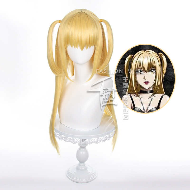 wig