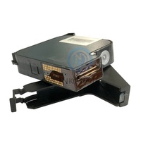 Nouvelle imprimante jet d'encre portable de fabrication chinoise, mini-imprimante jet d'encre portative pour logo de boîte, date de lot et date d'expiration