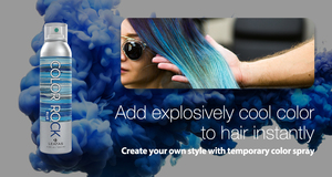 <strong>Hair</strong> Dye <strong>Spray</strong> High Quality Make Your Own Brand <strong>Hair</strong> Color <strong>Spray</strong> Color Rock <strong>Purple</strong> <strong>Hair</strong> Styling Product - Product Image 2