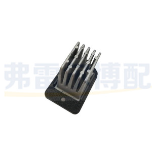 Buick Excelle Ac <b>Motor</b> <b>Controller</b> 9030377 96207453 For Blower Resistance Speed Control Module New Replacement Part - Product Image 4