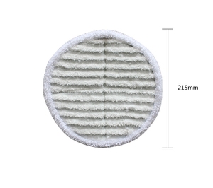 Pièces de rechange pour serpillière vapeur Bissels Spinwave 2039A 2124 Scrubby,Soft,Heavy Scrub 2307 2315A W a - Product Image 3