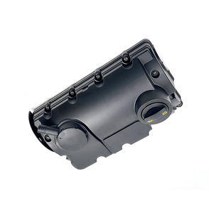 03G103469H 03G103475F Tapa de Balancines para Motor de Automóvil, para VW SEAT, Piezas A3 Sportback GOLF VII <span class=keywords><strong>LEON</strong></span> - Product Image 1