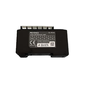 KEYENCE DL-RS1A ชุดขยายสัญญาณการสื่อสาร โมดูลขยายสัญญาณเซ็นเซอร์ พร้อมการรับประกันหนึ่งปี - Product Image 3