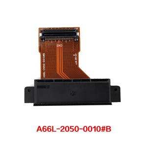 A66L-2050-0010 # A A66L-2050-0010 # B FANUC ช่องเสียบการ์ด Cf ของแท้ใหม่ - Product Image 4