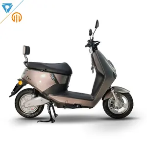 VIMODE 2022 1500w high speed road leagal 2 wheel electric motorcycle scooter adult