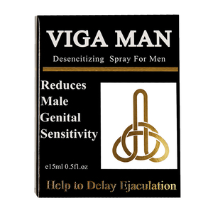 Aceite Retardante Sexual VIGA MAN 15ml, Sin Aditivos, Seguro, Solución para Problemas de la Vida Sexual Masculina, Gran Venta 2025 - Product Image 6