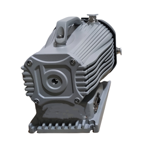 ปั๊มสุญญากาศแบบแห้งไร้น้ำมัน BAOSI 9.6 ลิตร/วินาที 0.45 กิโลวัตต์ OEM รุ่น Shielded พร้อมหัวต่อ KF25 แรงดันไฟฟ้า 100-240 โวลต์ รับประกัน 1 ปี - Product Image 2