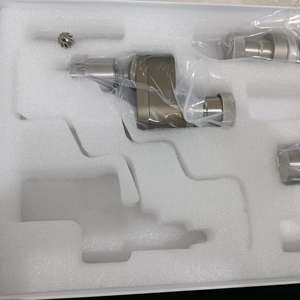 Foret creux électrique robuste pour les procédures orthopédiques-Outil électrique chirurgical avancé - Product Image 6