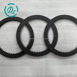 EexcavaStart Clutch Friction Disc <b>Set</b> Replacement 6Y5352 7G0437 950F-G H Wheel Loaders 3116 3126 3306 Engines 1 Year China - Product Image 6