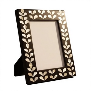 Elegant Eco Friendly Resin Picture <b>Frame</b> Custom Branding Colors Durable Modern Design LODI IMPEX Brand Wall <b>Mount</b>/Table Top for - Product Image 6