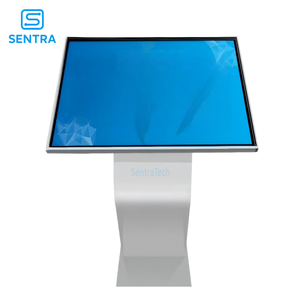 Sentra SK01, outil de recherche intelligent <span class=keywords><strong>multimédia</strong></span> éducatif pour magasin de détail, écran tactile LCD intérieur, best-seller en usine - Product Image 1