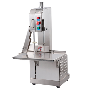 Electric Desktop Small Meat <b>Sawing</b> Machine, Household <b>Bone</b> <b>Sawing</b> Machine, Beef <b>Bone</b> Frozen Meat Pig's Hoof <b>Bone</b> Cutting Machine - Product Image 1
