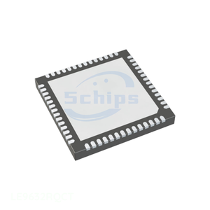 Electronic Circuit Components 89H48H12BG2ZCBLG Interface BOM IC In Stock - Product Image 1