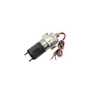 Détecteur de fuite de gaz industriel original neuf 2108B2001, dispositif de surveillance en stock, livraison rapide pour les applications de sécurité industrielle - Product Image 2