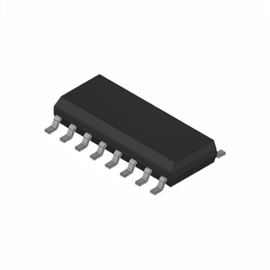 Circuit intégré NAND 3 canaux 3 entrées 14SOIC (0,154 po, largeur 3,90 mm) Acheter des composants électroniques en ligne Logique SN74LS10D BOM CI En stock - Product Image 1