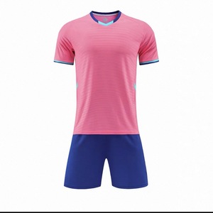 T-shirt en coton, confortable, rafraîchissant, élégant, couleur unie, à manches courtes, pour le sport et le football, t-shirt personnalisé pour adulte - Product Image 6