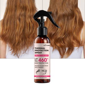 Thermal Protection <b>Spray</b> Up To 460F Heat Protection For All Hair Types - Product Image 2