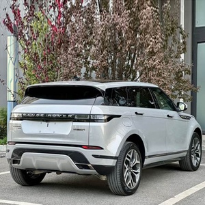 Land <span class=keywords><strong>Rover</strong></span> Evoque L P300e <span class=keywords><strong>2022</strong></span> Híbrido Enchufable SUV de Alta Calidad y Bajo Kilometraje - Product Image 4