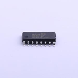 MCU ht66f017 thành phần điện tử ht66f017 gốc - Product Image 1