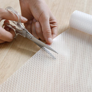 Tianshimaiama — <span class=keywords><strong>tapis</strong></span> <span class=keywords><strong>de</strong></span> cuisine antidérapant, pour tiroirs et meubles, pliable, en plastique, résistant à l'humidité - Product Image 4