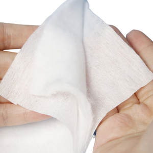 Rotoli di cotone a 3 strati altamente assorbenti-adatti per l'igiene medica, cosmetica e personale in Brasile - Product Image 3