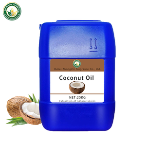 <span class=keywords><strong>Huile</strong></span> <span class=keywords><strong>de</strong></span> <span class=keywords><strong>coco</strong></span> raffinée biologique naturelle <span class=keywords><strong>de</strong></span> qualité alimentaire certifiée Halal Casher en vrac pour la pâtisserie, la cuisine, les cosmétiques OEM Zhongzhi - Product Image 4
