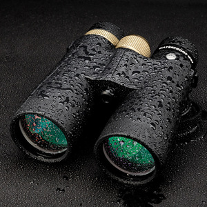 ShengTu Binoculars 10X50 12X50 Waterproof Multi-Coating For Bird Watching Beekeeping - Product Image 1