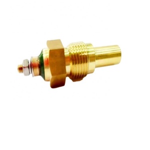 Capteur de température d'eau du moteur 6BG1 4436537 - Product Image 1