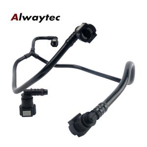 Manguera de Línea de Combustible 92226561 para GM Chevy <span class=keywords><strong>Chevrolet</strong></span> Camaro, Línea de Combustible, Tubo de Alimentación de Combustible Trasero - Product Image 3