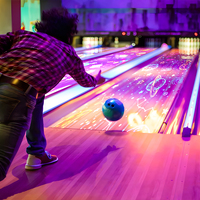 Proyección interactiva de bolos, juego deportivo para interiores, simulación AR, proyección de bolos, centro comercial, proyección interactiva AR