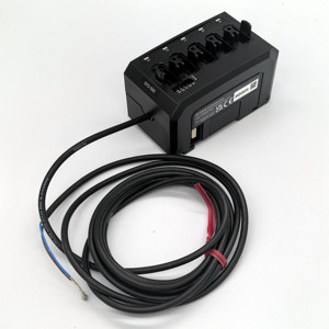 GT2-500 เครื่องขยายสัญญาณเซ็นเซอร์แบบดิจิตอลความแม่นยำสูง รองรับการเชื่อมต่อหลายหัว ของแท้ใหม่ - Product Image 3