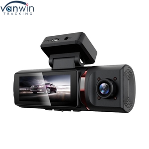 4K WiFi Car Black Box 3 Channel Front Rear Cabin View Video Recorder Real Time Tracking <strong>for</strong> Taxicab Private <strong>Vehicle</strong> Use - Product Image 2