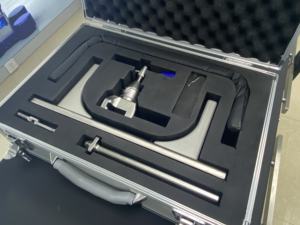 Soporte para Cirugía de Rodilla, Soporte para Cirugía Artroscópica de Rodilla/ Soporte para Cirugía de Reemplazo Total de Rodilla/ Soporte para Muslo para Cirugía de Rodilla - Product Image 5