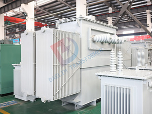 Ba giai đoạn 40 45 60 66 70 80 <span class=keywords><strong>90</strong></span> KVA 45kva 60kva 80kva 20kv phân phối trạm biến áp giá - Product Image 5