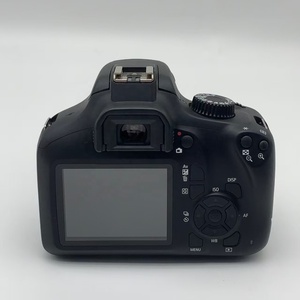 กล้อง <span class=keywords><strong>Canon</strong></span> <span class=keywords><strong>4000D</strong></span> Rebel T100 DSLR 18-55mm Kit 18.0MP Full HD รุ่นใหม่ สภาพพรีเมียม ปรับปรุงใหม่ พร้อมขายส่งและขายปลีก - Product Image 3