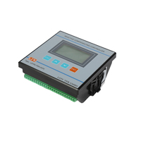 Contrôleurs de compensation automatique du facteur de puissance LSTRC-PDH-24TC en gros, 50Hz/60Hz, sortie dynamique/statique