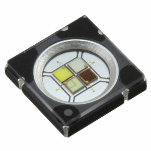 LZ4-04MDCA-0000 ซัพพลายเออร์ชิ้นส่วนอิเล็กทรอนิกส์แท้ ออปโตอิเล็กทรอนิกส์ LED สีแดง สีเขียว สีน้ำเงิน สีขาว คูลไวท์ 624nm SMD - Product Image 1