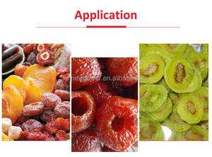 Convient à différents équipements de découpe de fruits et légumes coupe-légumes multifonction automatique machines de découpe de fruits - Product Image 3