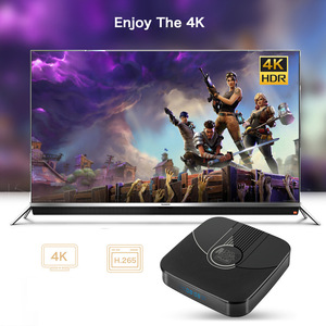 New Arrival 4K <span class=keywords><strong>Android</strong></span> thông minh tv box với s905w <span class=keywords><strong>1GB</strong></span> <span class=keywords><strong>RAM</strong></span> 8GB ROM Bán buôn giá rẻ Quad Core Bộ vi xử lý - Product Image 4