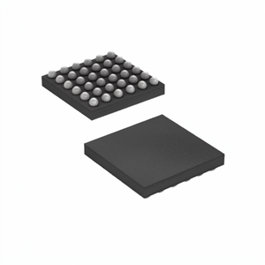 36 UFBGA, WLCSP Components Electronic STM32L051T8Y6TR Original One Stop Service Embedded - Product Image 1