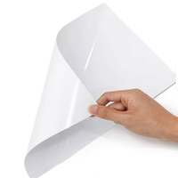 Papier couché, papier artistique pour affiches, albums photo, dépliants promotionnels, magazines
