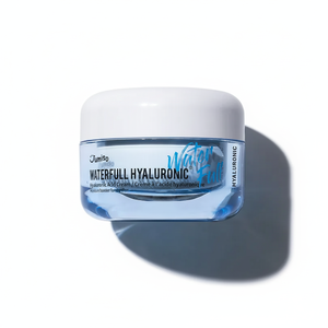 Jumiso ครีมบำรุงผิวหน้า50g กรดไฮยาลูโรนิกแบบน้ำคุณภาพสูง - Product Image 2