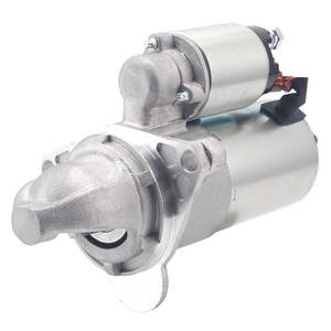 <span class=keywords><strong>Motor</strong></span> <span class=keywords><strong>de</strong></span> <span class=keywords><strong>arranque</strong></span> automático <span class=keywords><strong>de</strong></span> alta calidad con reducción <span class=keywords><strong>de</strong></span> engranajes <span class=keywords><strong>de</strong></span> imán permanente para automóviles - Product Image 1