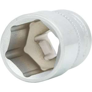 KS TOOLS Zócalo hexagonal de 1/4 ", 13mm - Product Image 1