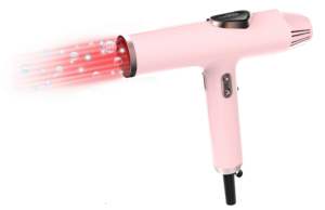 Sèche-cheveux haute puissance pour salon et usage domestique, grande force du vent avec air chaud et froid, séchage rapide, sèche-cheveux infrarouge pour le soin des cheveux - Product Image 2