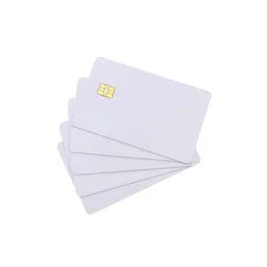 カスタムアクセスRFIDチップスマートカードチップNFCトレーディングカード積極的な製造Javaカード