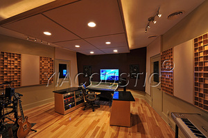 Absorbedor <span class=keywords><strong>de</strong></span> Sonido con Diseño Moderno <span class=keywords><strong>de</strong></span> 16 Bits para Estudios y Salas <span class=keywords><strong>de</strong></span> Escucha <span class=keywords><strong>de</strong></span> Alta Fidelidad para Hoteles, <span class=keywords><strong>2022</strong></span> - Product Image 5