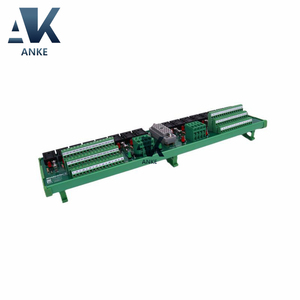 Procesador principal de entrada analógica Triconex 9674-810 - Product Image 1