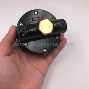 Amplificatore <span class=keywords><strong>di</strong></span> <span class=keywords><strong>Volume</strong></span> YT-320 Amplificatore per Fonte <span class=keywords><strong>di</strong></span> Gas - Product Image 5